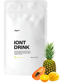 Vilgain Iont Orange Drink 600g