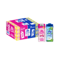 Vita Coco Natural & Strawberry Mix 24 x 250ml - Out of Date