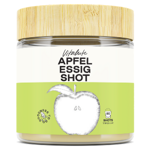 Vitalate Apple Cider Vinegar Powder (German Label) 100g