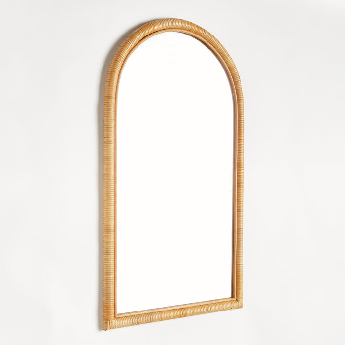 Walker Arched Console Mirror - View 2