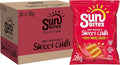 Walkers Sunbites Sweet Chilli 36 x 28g (box) - Out of Date