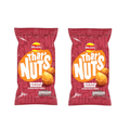 Walkers That's Nuts Smoky Bacon 12 x 40g (strip) - Out of Date