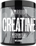 Warrior Creatine Monohydrate 300g