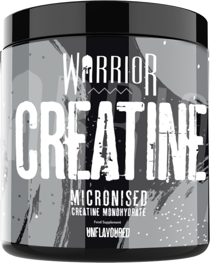 Warrior Creatine Monohydrate 300g