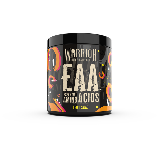 Warrior EAA 360g - gymstop