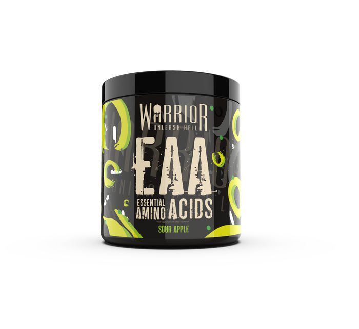 Warrior EAA 360g - gymstop