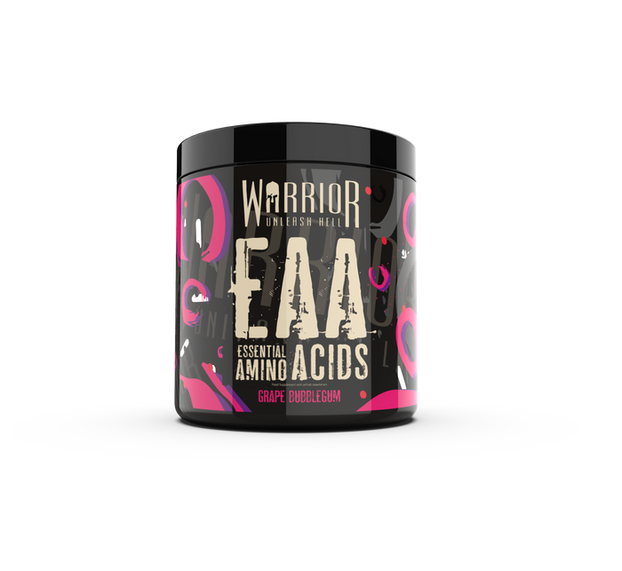 Warrior EAA 360g - gymstop