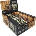 Warrior Raw Protein Flapjack 12 x 75g
