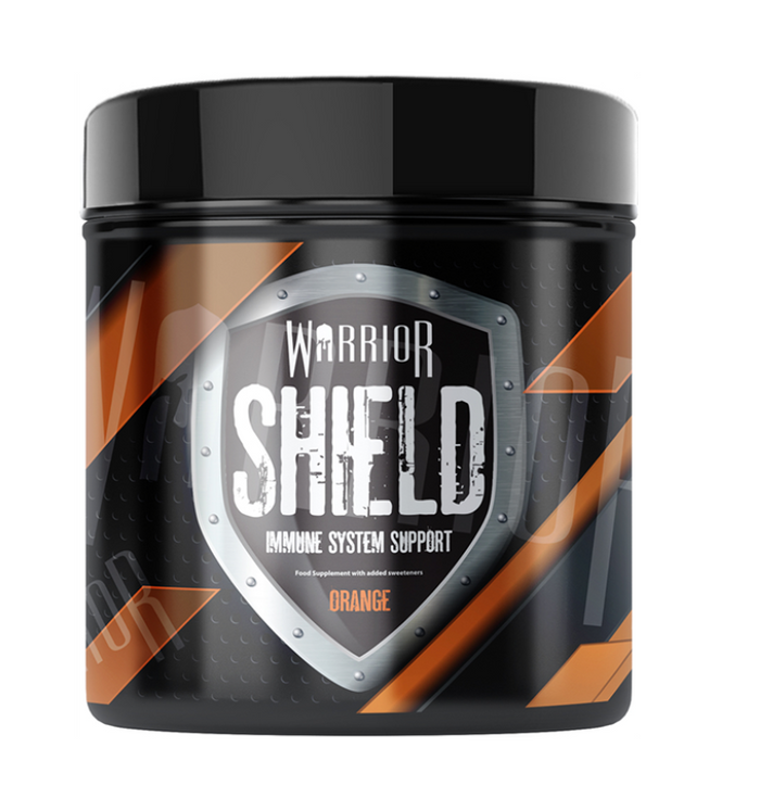 Warrior Shield 280g Apple