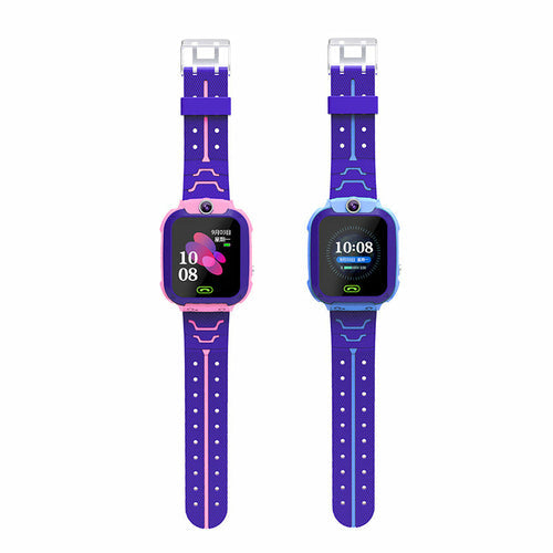 Waterproof Children's Phone Watch Smart Positioning