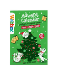 Webbox Advent Calendar for Cats 12 x 70g (case) - Out of Date