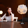 Windmill Design Lamp