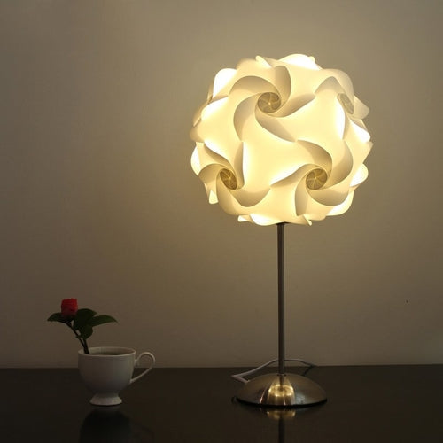 Windmill Design Lamp