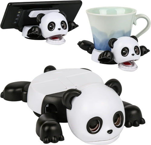 Wooden Tea Coaster Set