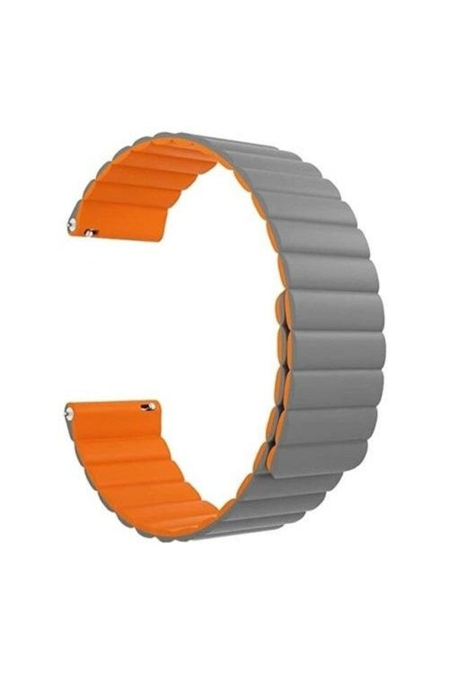 Xiaomi Mi Watch Revolve Dual Color Loop Magnetic Strap KRD52 22mm
