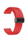 Xiaomi Mibro Watch S1 Active Magnetic Silicone Strap 22mm KRD84