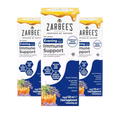 Zarbee's Evening Immune Support 3 x 120ml (3 Pack) - Out of Date