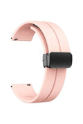 Zeblaze Btalk 3 Magnetic Silicone Strap 22mm KRD84