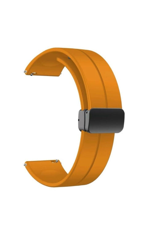 Zeblaze Stratos 2 Magnetic Silicone Strap 22mm KRD84
